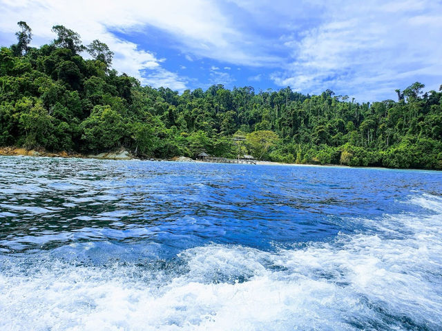 Tavajun Bay: The Secluded Slice of Paradise You’ve Been Dreaming Of 🌊🌴