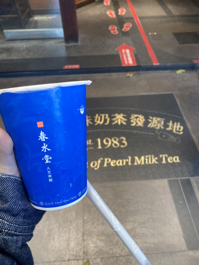 【台湾🤍台中】おすすめ台中カフェ
