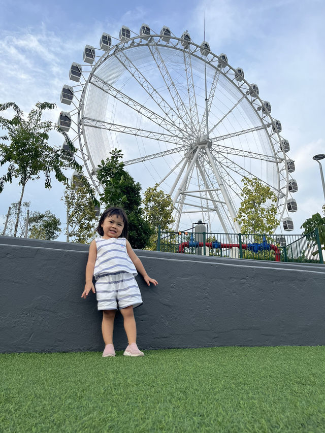 Skyline Luge Kuala Lumpur