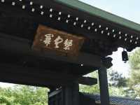 東京🇯🇵日本最萌貓咪神社⛩️豪德寺🐱