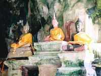 วัดถ้ำสิงขร 