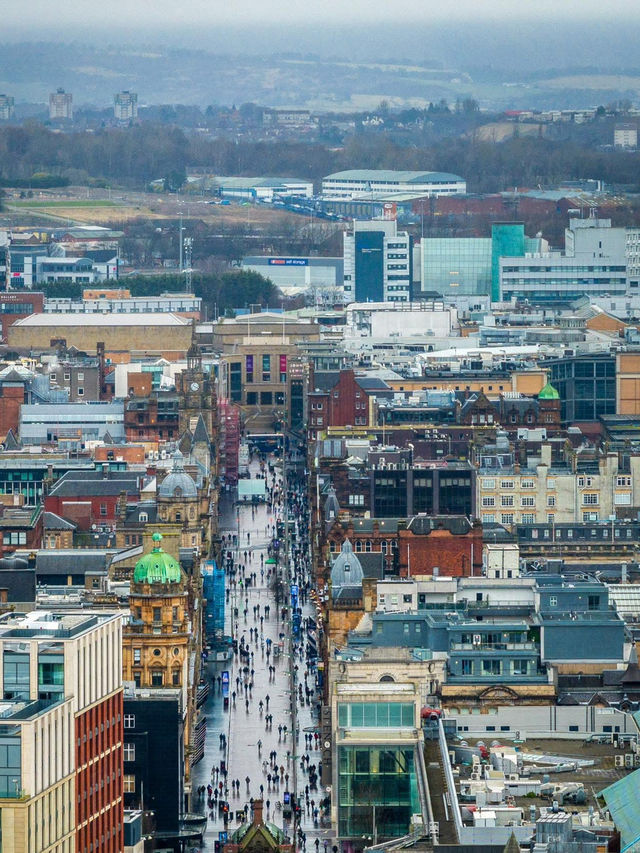 Buchanan Street