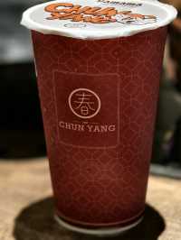 銅鑼灣新開台式火鍋放題店