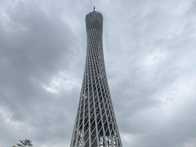 Guangzhou 6 Days Itinerary