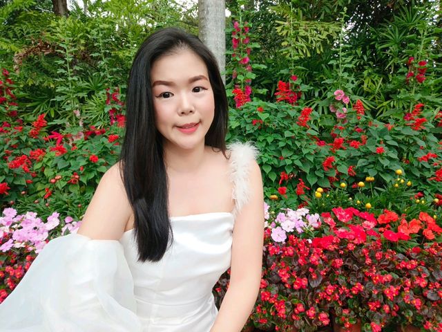 Guangzhou South China National Botanical Garden 