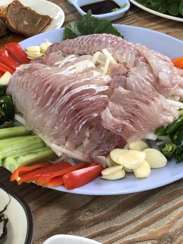 🌟 경기도 연천 겨울 여행, 아우라지매운탕과 빵공장 라피유 카페로 떠나자!