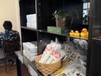 伊香保石段街で味わう伝統の水沢うどん「大澤屋 石段店」—旅の合間に極上の一杯を