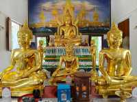 ท้าวเวสสุวรรณลอยฟ้า สายมูต้องห้ามพลาด
