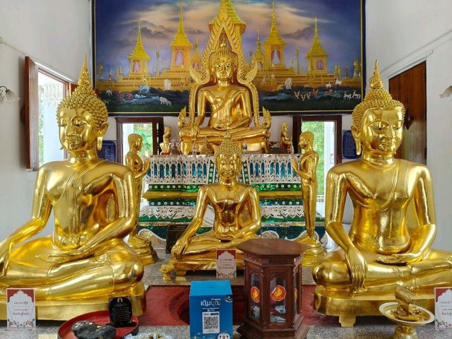 ท้าวเวสสุวรรณลอยฟ้า สายมูต้องห้ามพลาด