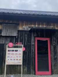 【淡路島】いちごがおいしい🍓おしゃれカフェ