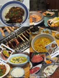 แจกแพลนเที่ยวเซียงไฮ้ 🇨🇳🥟🥢
