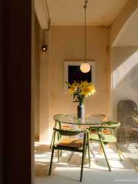 Patio Cafe