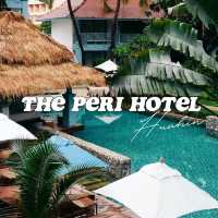 The Peri Hotel Hua Hin