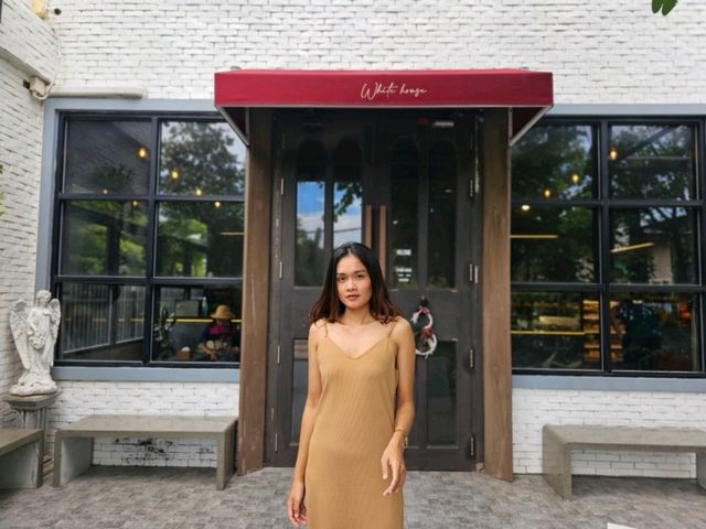5 คาเฟ่ เด็ด @ ร้อยเอ็ด