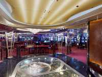 "Explorer of the Seas 🗺️: A Solo Traveler’s Ultimate Playground at Sea!"