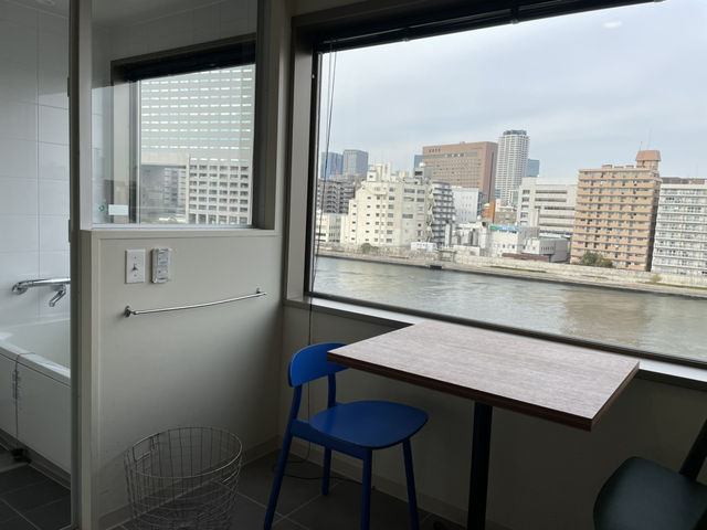 【東京】女子旅におすすめホテル