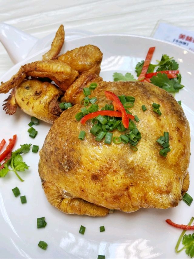 隱世🥢手工菜🍖小店