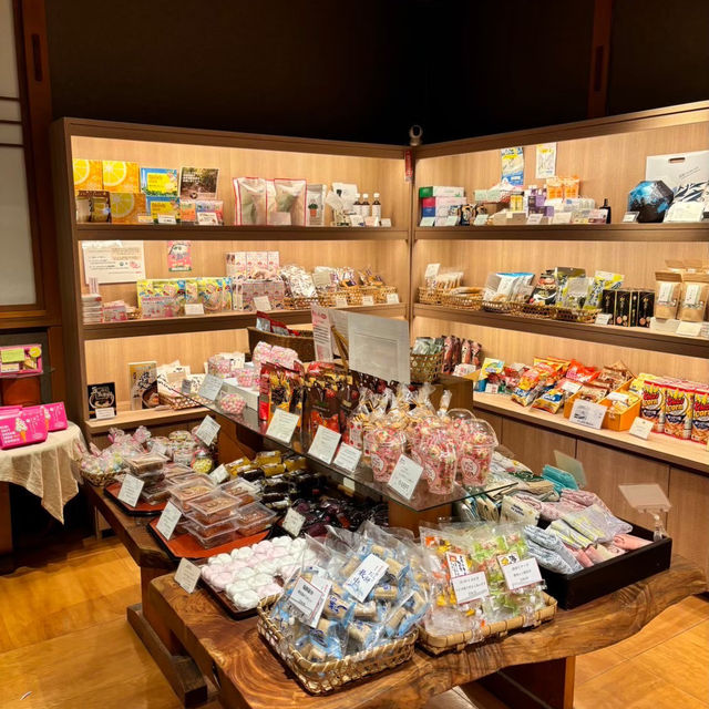 🇯🇵【香川県】「療養泉」に認定された良質な温泉！琴平回廊♨️