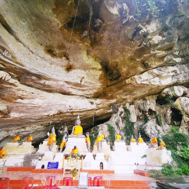 ทริปมูฯ นครศรีธรรมราช สามวันสองคืน