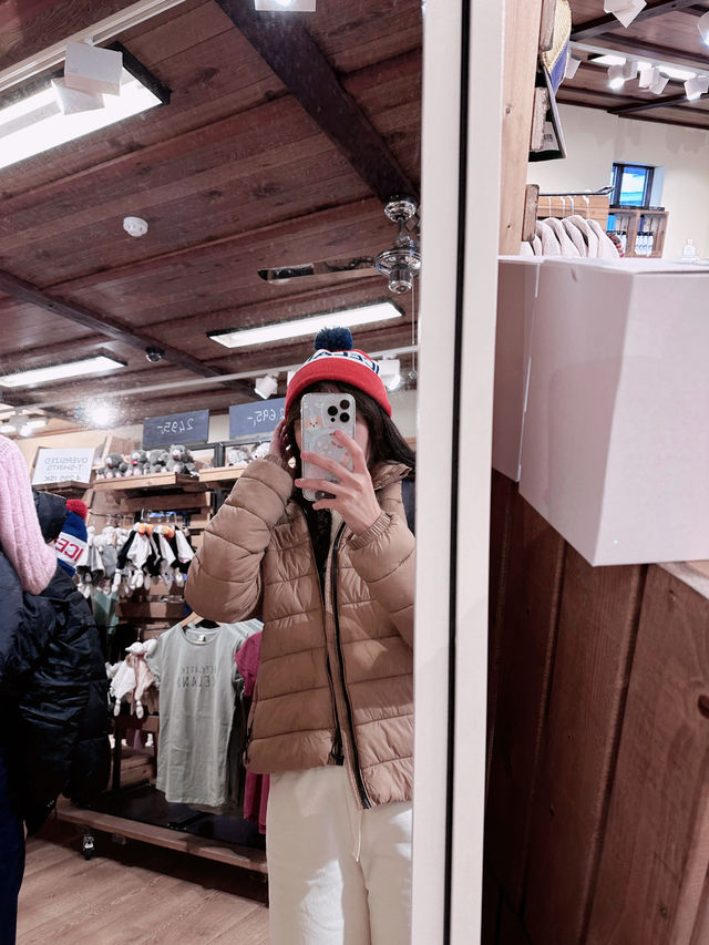 Day 6: City Strolls & Whale Tales in Reykjavík