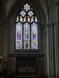 York Minster: สวย ขลัง ต้องมาเห็นด้วยตา 