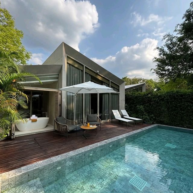 MYS Khaoyai