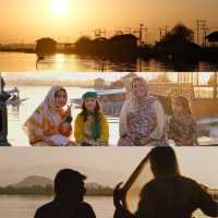 Kashmir - India 🇮🇳 ทริปแคชเมียร์แบบ 6 วัน 5 คืน