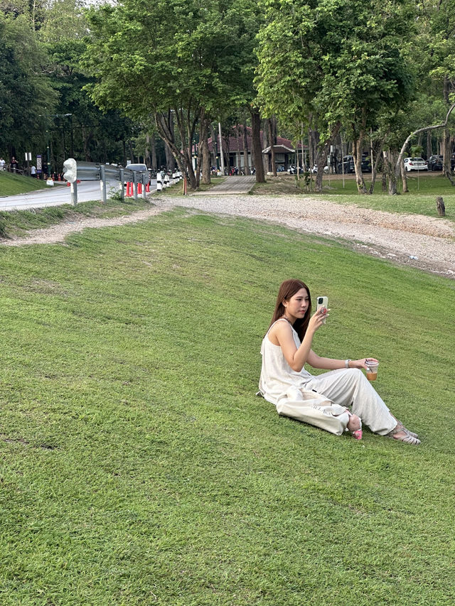 อ่างแก้ว 🍃☘️💚