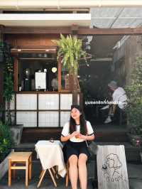 🍩 MOOH ร้านโดนัทสไตล์ญี่ปุ่นสุดน่ารักกลางนิมมาน💕
