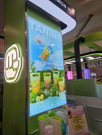 TANING – ที่สุดของชามะนาว สดชื่นทุกหยด!
