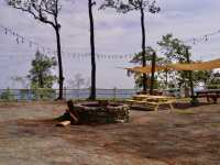 Charming Escape at Kirirom Pine Resort, Cambodia