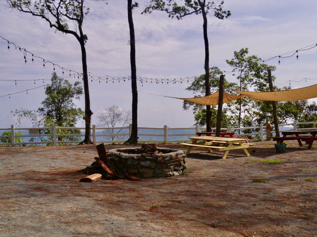 Charming Escape at Kirirom Pine Resort, Cambodia