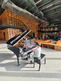 Immersing in Literature: A Visit to BookXcess at Sunway Big Box