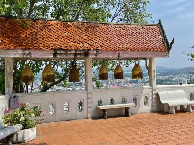 ไหว้พระขอพร วัดกบ นครสวรรค์