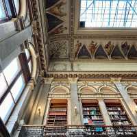 A Nerd’s Paradise: ELTE University in One Unforgettable Day