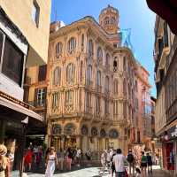 🌴 Weekend Escape to Palma de Mallorca: Sun, Sea & Spanish Charm