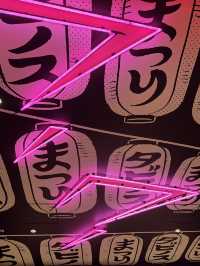 Tavinos Asakusa ที่พักสำหรับคนชอบช็อป 