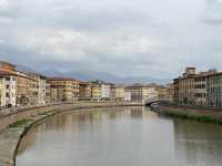 Leaning Tower of Pisa: Italy’s Most Iconic Tilt with Timeless Charm