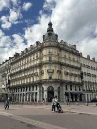Lyon(ลียง) 