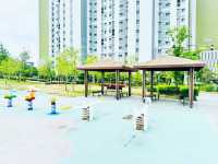 A Park for Everyone: Gungri’s Charm