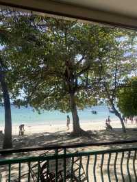✨ Varin Beach Resort เกาะหลีเป๊ะ ✨