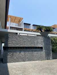 在越南峴港｜超relax 的Resort 