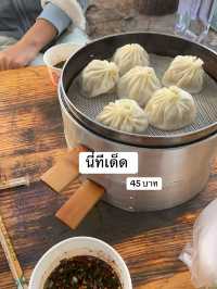 เที่ยว จีน ราครเหมือนอยู่ไทย