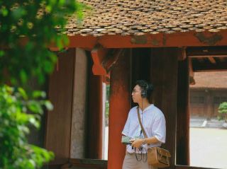 VĂN MIẾU QUỐC TỬ GIÁM