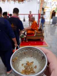 พระธาตุช่อแฮ @ จ.แพร่