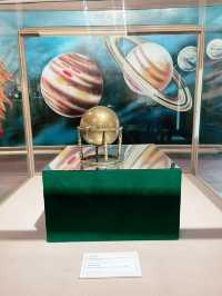 A Journey Through Islamic Science and Literature