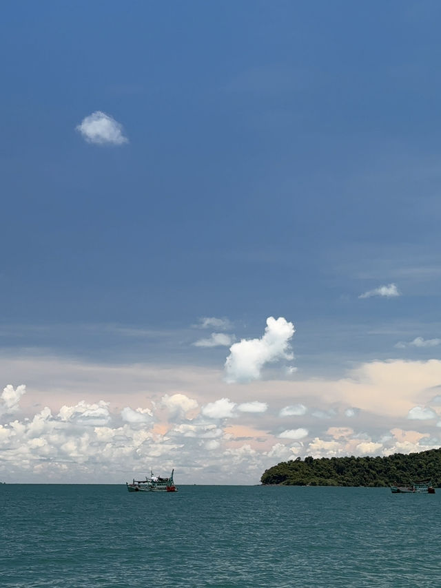 Koh Russey Resort 