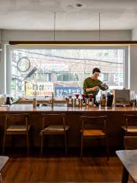 COFFEE HOUSE IGONG