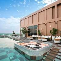 Central Ayutthaya ความคลาสสิกที่ผสานความทันสมัย