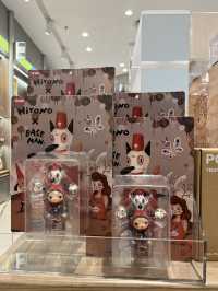 POP Mart ซีคอน